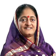 Smita Uday Wagh